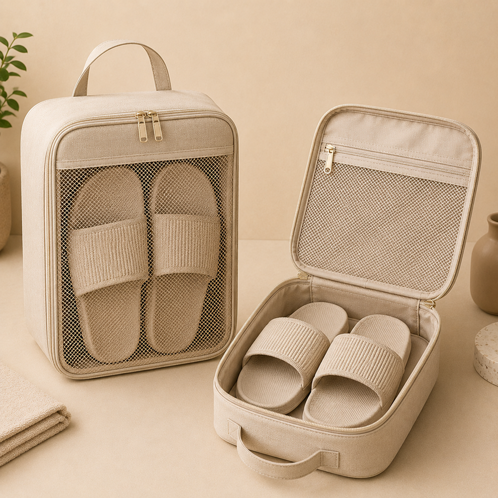 Slipper Bag